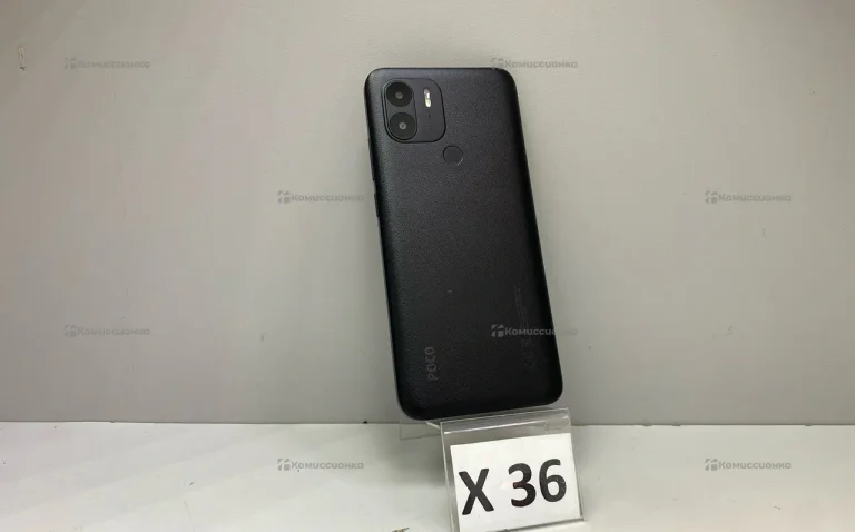 Xiaomi Poco C51 4/64 ГБ