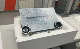 Автомагнитола  Gemstone 2k 13.1 din