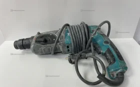 Перфоратор makita HR2470 K
