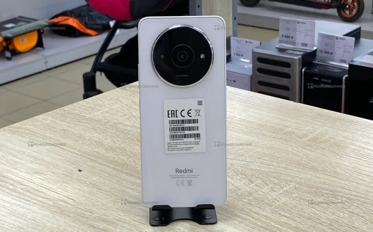 Xiaomi Redmi A3x