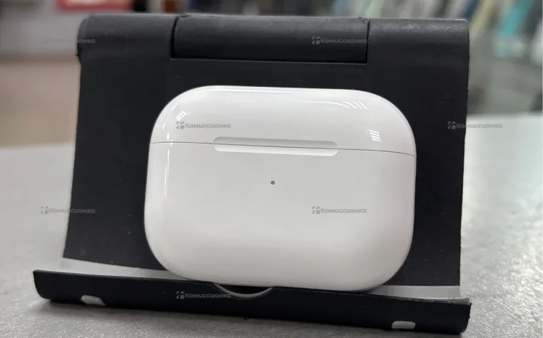 Наушники Apple AirPods Pro 2 gen 2