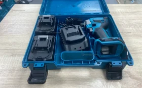 шуруповерт- винтоверт Makita АКБ