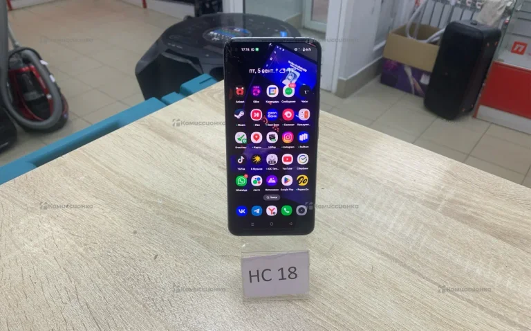 Realme 8 6/128 ГБ
