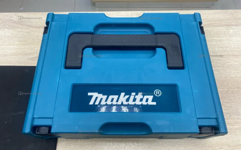 Набор 2 в 1 MAKITA