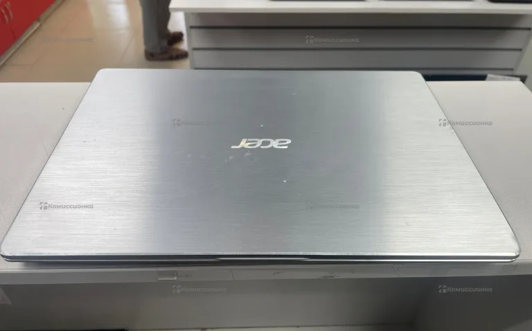 Ноутбук  Acer swift 3