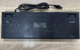 Купить Клавиатура механическая Anger tkl б/у , в Пенза Цена:790рублей