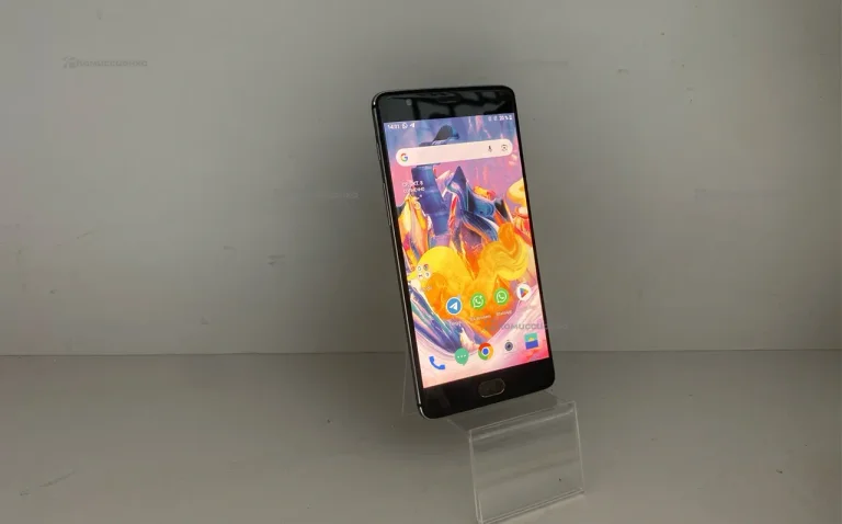 One plus 3t