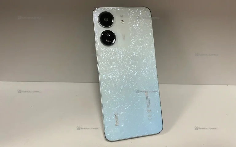 Xiaomi Redmi 13C 8/256 ГБ