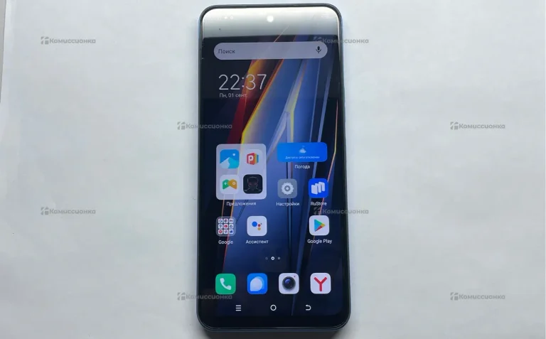 Tecno POVA Neo 2 4/64Gb