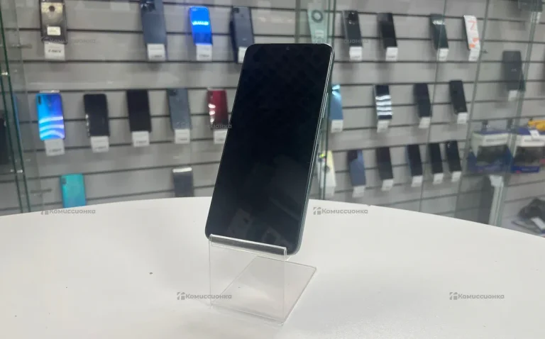 Xiaomi a3 4/128