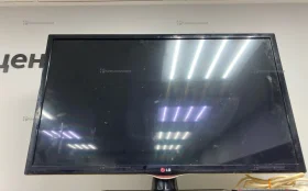 Купить Телевизор LG, 32ln536u б/у , в Тюмень Цена:4990рублей