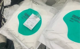 Купить Одноразовый защитный комбинезон б/у , в Нижнекамск Цена:290рублей