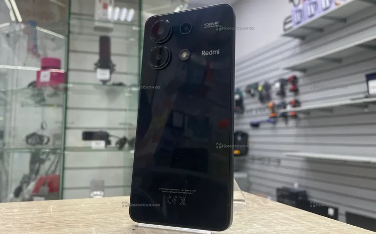 Xiaomi Redmi Note 13 Pro 8/128 ГБ