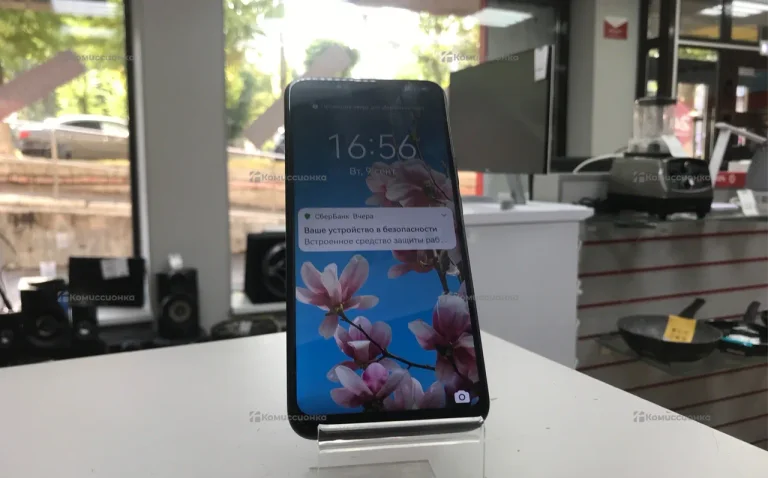 Honor 9X 4/128Gb