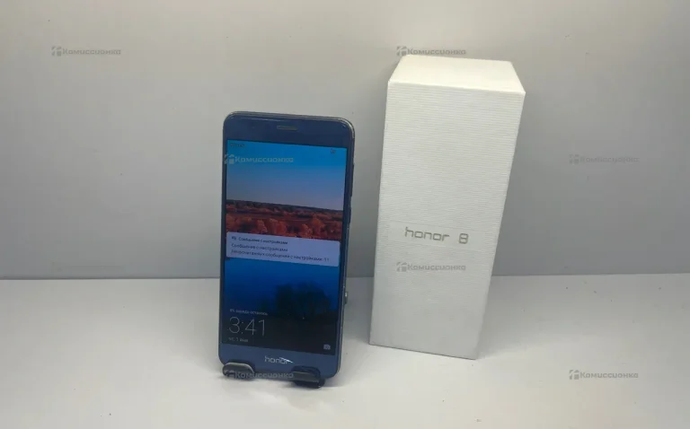 Honor 8 4/32 ГБ