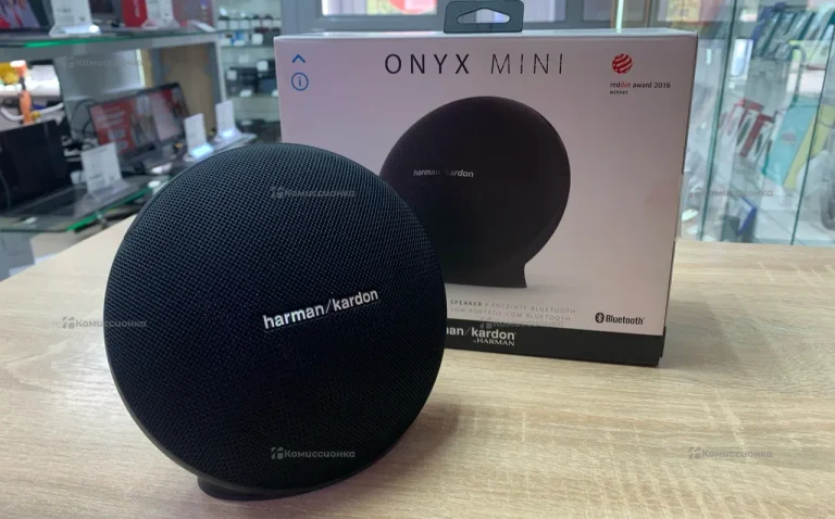 Колонка Harman ONYX MINI