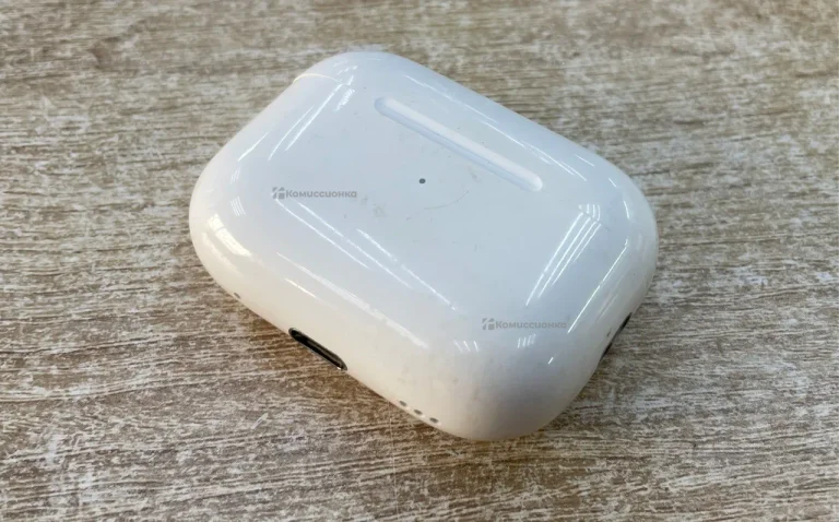 Наушники Aipods pro 2 реплика