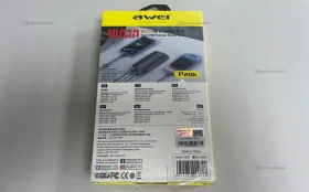 Power Bank Awei P20k 10000mAh