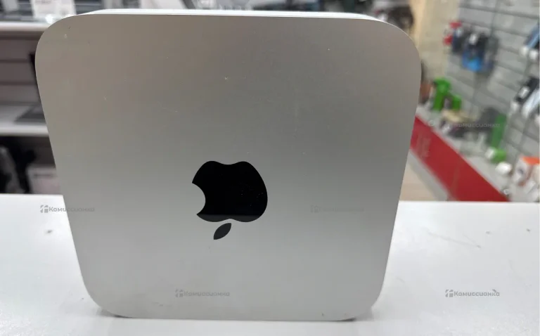 Неттоп Apple Max mini 2010