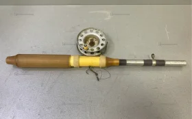 Купить Удочка для зимней рыбалки б/у , в Самара Цена:350рублей