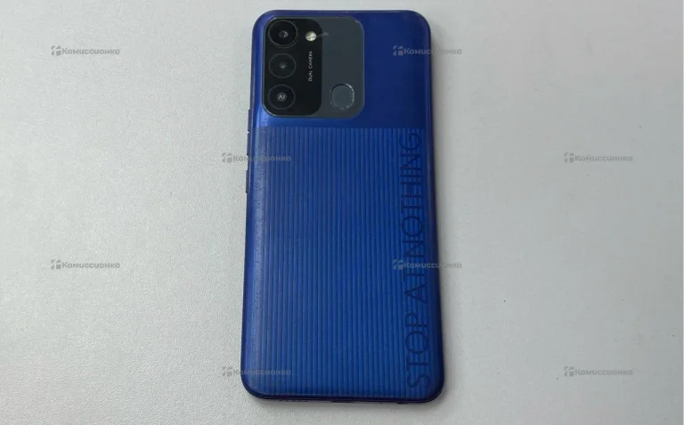 Tecno spark 8c 2/32gb