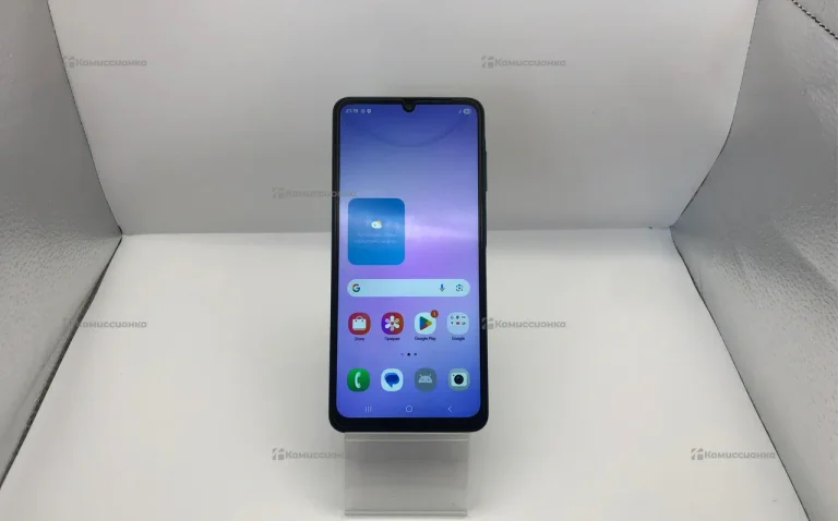 Samsung galaxy a07 4/128