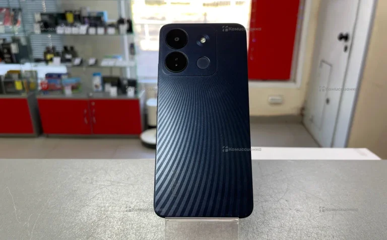 Infinix Smart 7 HD 2/64 ГБ