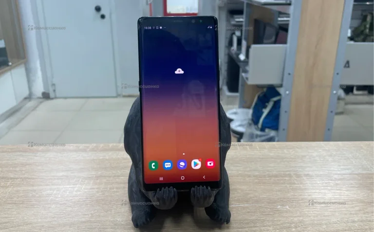 Samsung Galaxy Note 8 64GB