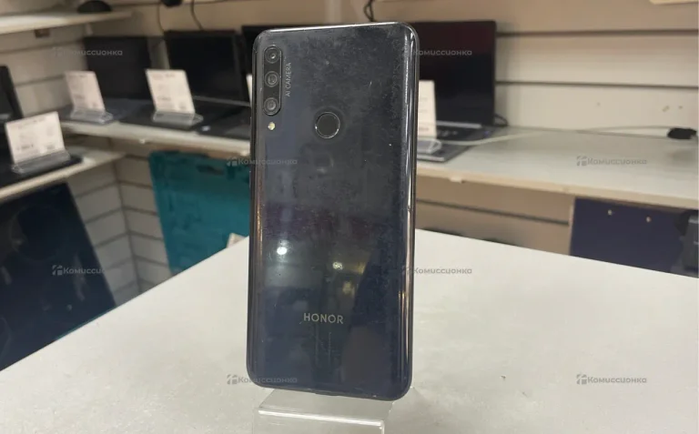 Honor 9X 6/128Gb