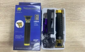 Машинка для стрижки волос LFQ-666-12(opt)