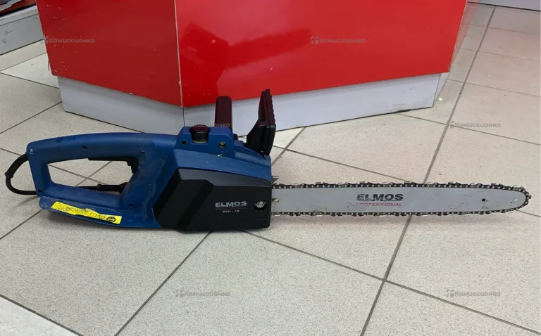Elmos SH 18/46