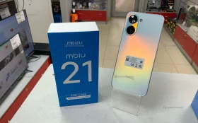 Meizu mblu 21 4/64 ГБ