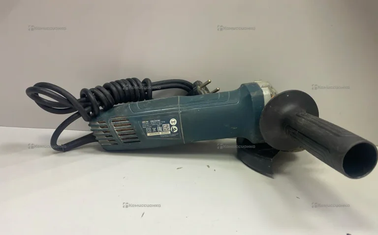 УШМ BOSCH GWS 700