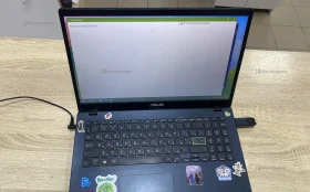 Ноутбук ASUS L510M