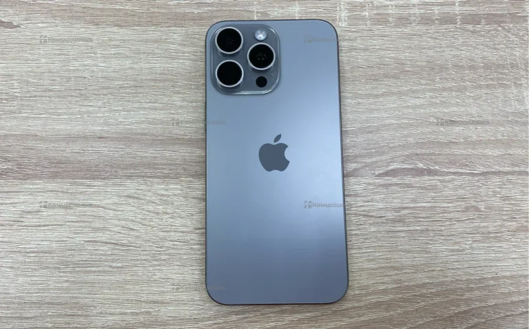 Apple iPhone 15 Pro Max 8/256 ГБ