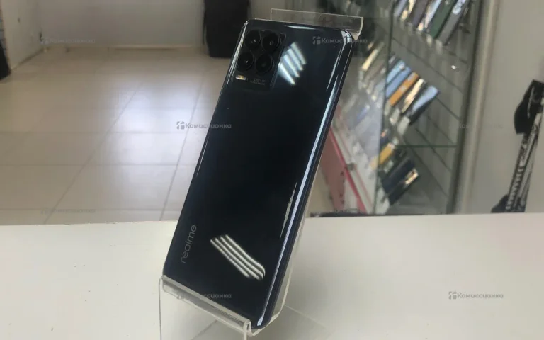 Realme 8 Pro 6/128 ГБ
