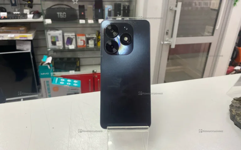 Tecno Spark Go 2024 3/64 ГБ