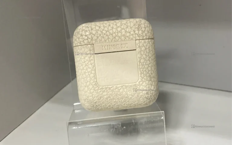 Наушники  marshal minor 4