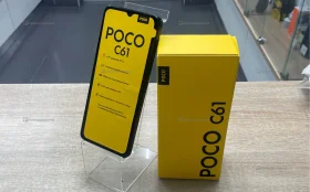 Poco C61 4/128Gb