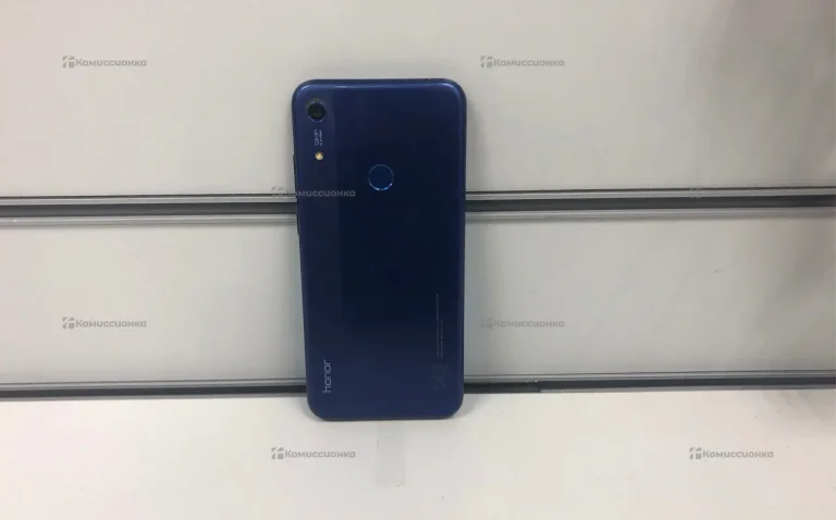 Honor 8A 2/32 ГБ