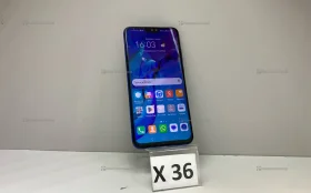 Honor 8X 4/64 ГБ