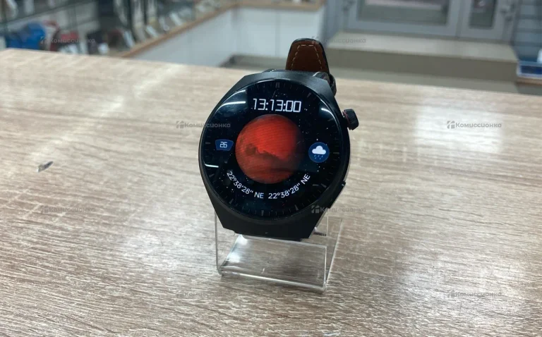 Часы  smart x6 max amoled