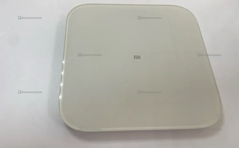 Весы  Xiaomi