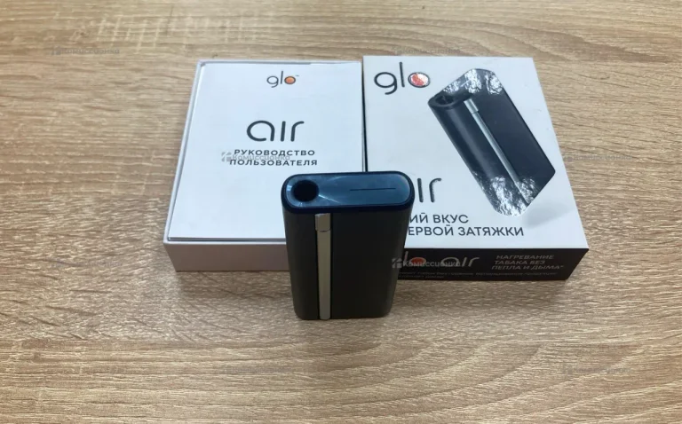GLO AIR