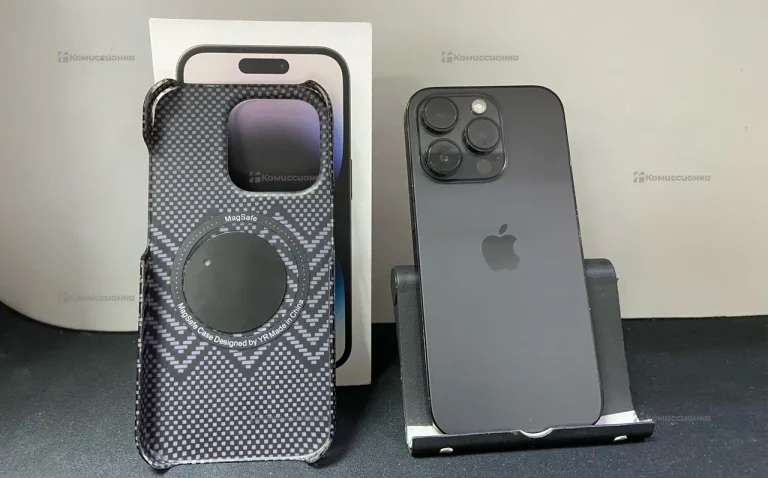 Apple iPhone 14 Pro 6/128 ГБ