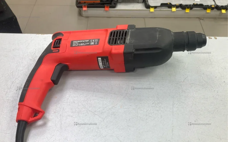 перфоратор КМ RH-802