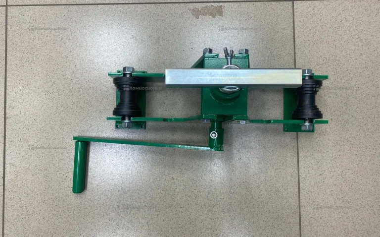 no name трубогиб ручной