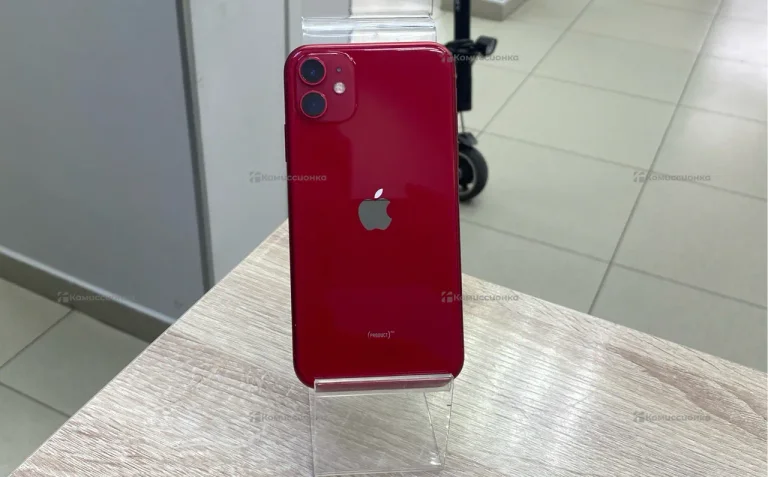 Apple IPhone 11 64 ГБ