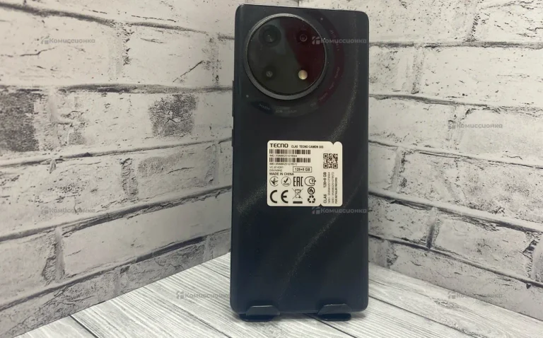 Tecno Camon 30S 8/128 ГБ