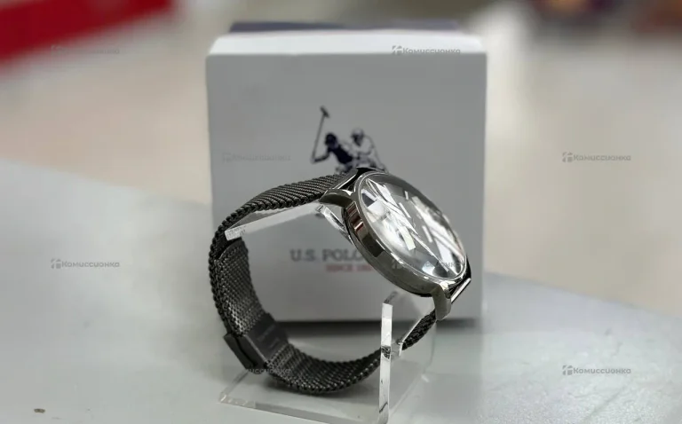 Часы  U.S. Polo Assh. USPA1070-40